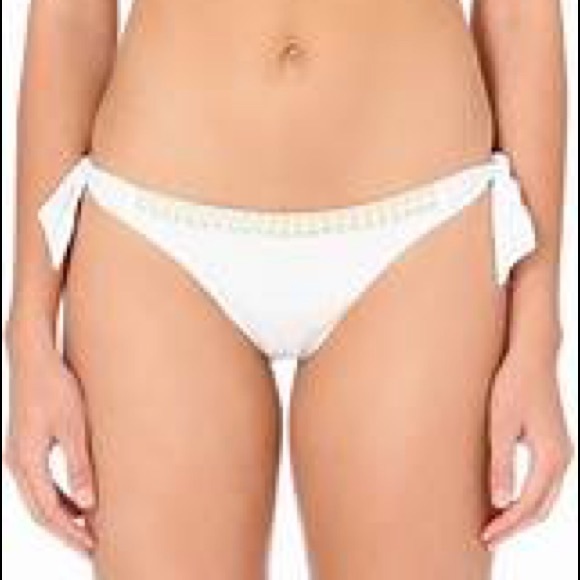 La perla size 10 bikini $900 retail - Picture 2 of 7